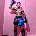 Israel Olvera - Facebook