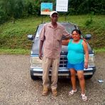Israel Parham - Facebook