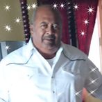 Israel Parham - Facebook