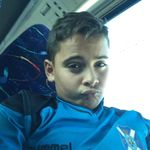 De @isra_futbol_portero_1 - @israel_portero_1 - Instagram