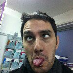 Israel Joseph Porter - @ryuubu - Instagram
