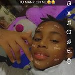 Israel Porter - @izzy_faygo - Instagram