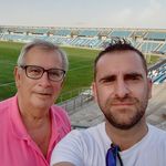 Israel Portero - @israel_portero_gutierrez - Instagram