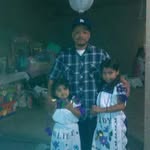 Israel Servin - @servin2755 - Instagram