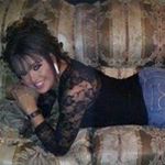 Israel Servin - @naomyservin - Instagram