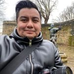 Israel Servín - @israservin - Instagram