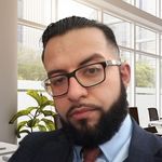Israel Servin Hernandez - @numenaristos - Instagram
