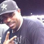 Israel Singleton - @frontstgangster - Instagram