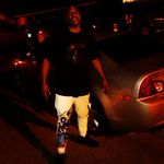Israel Singleton(KINGCREOLE) - @singletonisrael - Instagram