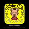 ISRAEL VALENTIN REYES  - @israelvalentin - TikTok