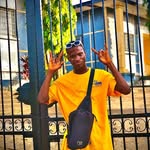 Israel Jr Walker - @israeljrwalker - Instagram