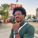 Israel Walker - @izzy_goingupp - Instagram