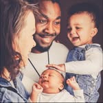 Israel Walker - @odia_massive77 - Instagram