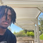Israel Wright - @chrissy_izzy - Instagram
