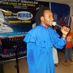 OlatunjiAlade - @israelwrightolakunle - Instagram