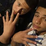 Isreal Smith - @lilblacky2.0 - Instagram