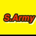 Isreal Smith - @isrealsarmy2004 - Instagram