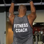 Isreal Smith - @trainin4life - Instagram