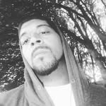 Isreal Smith - @therealisreal87 - Instagram