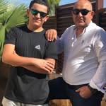 mahmoud issa badran - @mahmoudissabadr - Instagram
