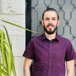 Alaa Issa Batarseh - @batarsehalaa - Instagram