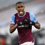 Issa Diop Fanpage ⚒🇫🇷 - @issa_diop23 - Instagram