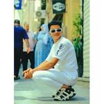 Hussam Eid Issa - @hussameidissa - Instagram