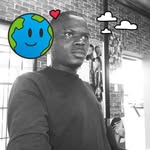 Issa Kashindi - @issa.kashindi - Instagram