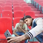 Issaka Shebo - @issakashebo - Instagram