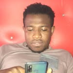 Shamuna Issaka - @issakashamuna - Instagram