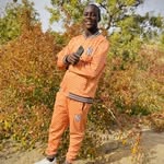 Issa Kebe - @kebe6139 - Instagram