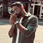 Issa Khouri - Facebook