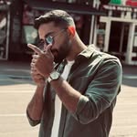 Issa Khouri - @issa_kh10 - Instagram