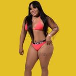Issa Lopez - @yanaldaisa - Instagram