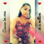 Melissa Lopez - @issalopez5223 - Instagram