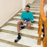 Issa Maiga - @maiga_7737 - Instagram