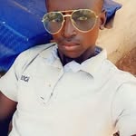 Issa Maiga - @is_sa4785 - Instagram