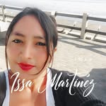 Issa Martinez - @issamartinez.1422 - Instagram