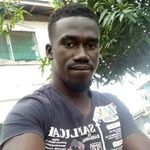 Issa michael kanu - @issamichaelkanu - Instagram
