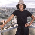 MICHAEL JACKSON 🦋 - @issamichaelvibe - Instagram