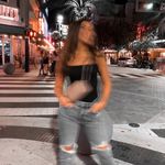 Issa Moreno - @issadeisabel - Instagram