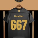 Issa Moussa - @ibgango - Instagram