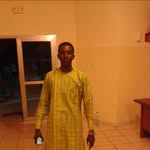 Issa Moussa Youssouf - @adoumdjidd - Instagram