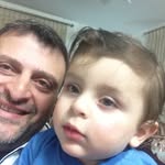 Issa Qaqish - @issaqaqish1970 - Instagram