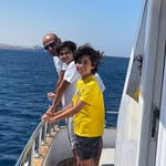 Issa Qaqish - @iqaqish - Instagram
