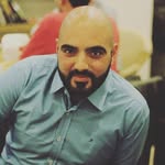 Issa Qassis (عيسى قسيس) - @issaqassis - Instagram