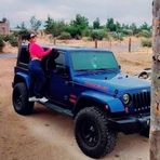 Issa Ramirez - Facebook