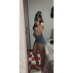 Issa Ramirez - @ramitezissela - Instagram