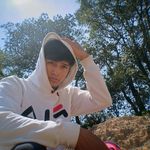 Issa Ramirez - @clementeru1 - Instagram