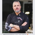 Essa Alsafir - @chef_issa_saed - Instagram